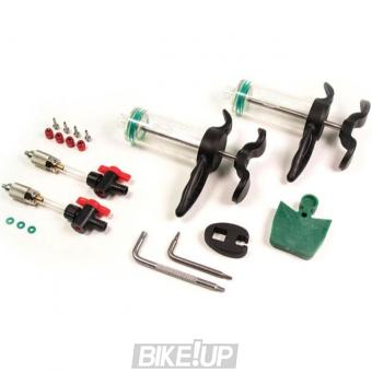 SRAM PRO Mineral Oil Brake Bleed Kits w/o Oil 00.5318.031.001