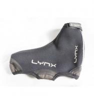 Shoe covers Lynx Cover Neoprene Black
