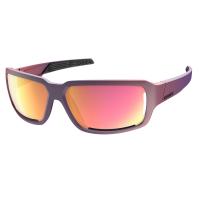 Glasses SCOTT OBSESS ACS Nitro Purple Pink Chrome