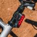 Rear flasher Lezyne Strip Alert Drive