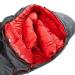 Sleeping bag DEUTER Astro Pro 1000 L 4000 Granite Left