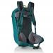 Backpack DEUTER Race Air 2231 Alpinegreen Forest