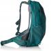 Backpack DEUTER Race Air 2231 Alpinegreen Forest