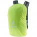 Backpack DEUTER Race Air 2231 Alpinegreen Forest