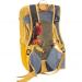 Backpack DEUTER Race Air 9203 Curry Ivy