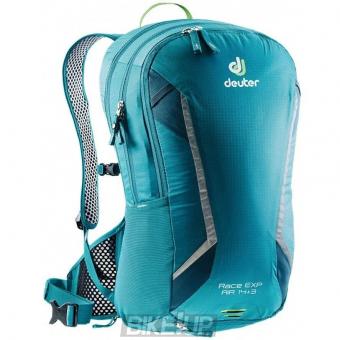 Backpack DEUTER Race EXP Air 3325 Petrol Arctic