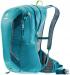 Backpack DEUTER Race EXP Air 3325 Petrol Arctic