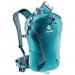 Backpack DEUTER Race EXP Air 3325 Petrol Arctic