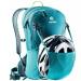 Backpack DEUTER Race EXP Air 3325 Petrol Arctic