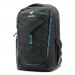 Kids backpack DEUTER Ypsilon 7000 Black