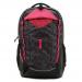 Kids backpack DEUTER Ypsilon 7021 Black Flora
