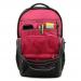 Kids backpack DEUTER Ypsilon 7021 Black Flora