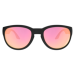 Glasses SCOTT SWAY Black Pink Chrome