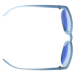 Glasses SCOTT SWAY Glace Blue Chrome