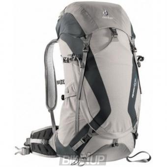 Backpack Deuter Spectro AC 32 Platin-Granite