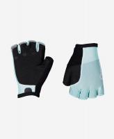 Cycling gloves POC Essential Road Mesh Short Glove Apophyllite Multi Green