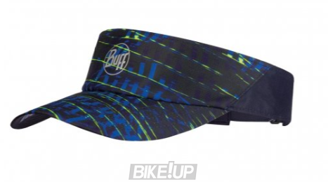 Cap BUFF VISOR R-Sural Multi