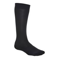 cycling socks POC Essential Full Length Sock Uranium Black