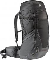 Hiking backpack DEUTER Futura Pro 40L 7403 Black Graphite