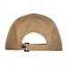 Cap BUFF AIR TREK CAP Solid Toffee