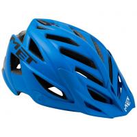 Helmet MET Terra Blue Black