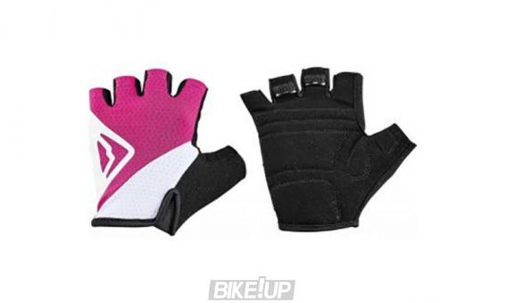 Gloves MERIDA Mountain Short Purple