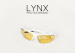 Glasses Lynx Huston PH W Photochromic matt white