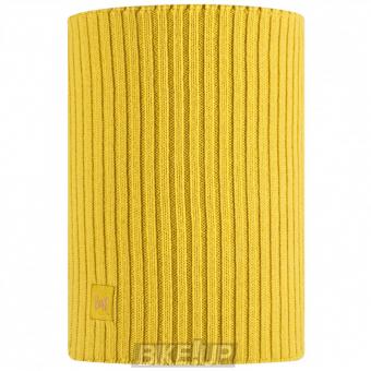 BUFF Knitted Neckwarmer Comfort Norval Honey