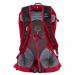 Backpack DEUTER Race EXP Air 5528 Cranberyy Maron