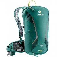 Backpack DEUTER Race 2231 Alpinegreen Forest