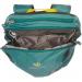 Backpack DEUTER Race 2231 Alpinegreen Forest