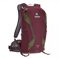 Backpack DEUTER Race 5206 Maron Khaki