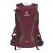 Backpack DEUTER Race 5206 Maron Khaki