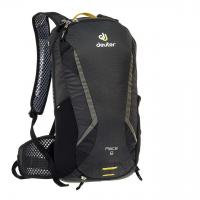 Backpack DEUTER Race 7000 Black