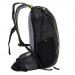 Backpack DEUTER Race 7000 Black