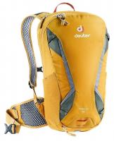 Backpack DEUTER Race 9203 Curry Ivy