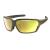 Glasses SCOTT VECTOR Komodo Green Gold Chrome