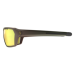 Glasses SCOTT VECTOR Komodo Green Gold Chrome