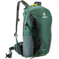 Backpack DEUTER Race X 2428 Seagreen Graphite
