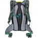 Backpack DEUTER Race X 2428 Seagreen Graphite