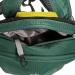 Backpack DEUTER Race X 2428 Seagreen Graphite