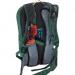 Backpack DEUTER Race X 2428 Seagreen Graphite