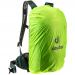 Backpack DEUTER Race X 2428 Seagreen Graphite