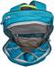 Backpack DEUTER Race X 3325 Petrol Arctic