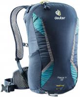 Backpack DEUTER Race X 3397 Navy Denim