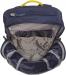 Backpack DEUTER Race X 3397 Navy Denim