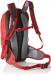 Backpack DEUTER Race X 5528 Cranberyy Maron