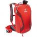 Backpack DEUTER Race X 5557 Chili Cranberry