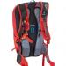 Backpack DEUTER Race X 5557 Chili Cranberry