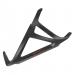 SYNCROS TAILOR CAGE 1.0 RIGHT BOTTLE CAGE Black Red